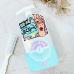 サンダルの季節がやってきた👡﻿足が汚れがちな夏に活躍するアイテム☀️﻿﻿･+････+････+････+････+････+････+････+･﻿﻿商品名：足裏つるつる…のInstagram画像