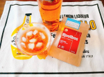 タイガールイボスティー☀️ ペットボトルにぽんと入れるだけで、最高級グレードのルイボスティーが出来ちゃう💕ペットボトルに入れやすい細長いタイプのティーバッグ！水だしなので手間なく美味しいル…のInstagram画像