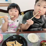 成長期の子供も大好き😋﻿カラダづくりに重要なタンパク質を豊富に摂取できる低糖質餃子🙌💗🥟💗﻿﻿株式会社信栄食品 @sinei_gyoza ﻿#マッスルギョーザ　﻿﻿のご紹介です…のInstagram画像