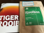夏は、暑い為脱水症状にならないように水分をたっぷり取るようにしています。最近飲み初めたのが、TIGERのルイボスティーです。糖の上昇を抑える、からだの巡りをサポート、体に優しい、抗アレルギー作…のInstagram画像