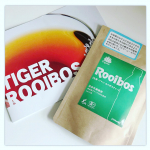 株式会社TIGER様のオーガニック生葉（ナマハ）ルイボスティー.TIGER様のルイボスティーはプレミアムルイボスティーと生葉ルイボスティーの2種類あります。.こちらのルイボスティーはペ…のInstagram画像
