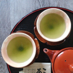 こいまろ茶♪ 🍵亡くなった母が気に入っていて、オリジナル急須も持っていました。今回モニターで久しぶり飲んだけど、甘みがあって美味しいなぁと再認識。簡単に入れられて、緑が美しいのが良い。…のInstagram画像