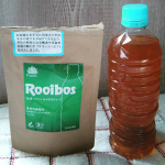 南アフリカ共和国の大自然と強烈な日差しのもとで育まれたTIGERのルイボスティーは、日本茶のような製法で作られており、ポリフェノールが多く含まれていて、抗酸化力が高いのが特長。数あるルイボステ…のInstagram画像