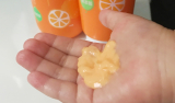 口コミ：《石澤研究所》オレンジ地肌シャンプー＆オレンジ果汁トリートメントの画像（1枚目）