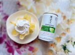 @sunstar_onlineshop さんの特定保健用食品 緑でサラナ♡以前ご紹介した、コレステロールを下げる野菜の力を含んだ日本で唯一の特定保健用食品♡30本飲み切りました…のInstagram画像