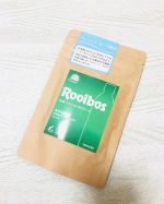 TIGER﻿﻿オーガニック生葉ルイボスティー﻿﻿ （@tiger_akira）にハマっています。﻿﻿﻿﻿﻿﻿こちらの生葉ルイボスティーは、蒸気を使うことであえて発酵を止め、緑茶のような…のInstagram画像