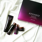 ・・・  @attenir_official『Attenir Dresslift TRYALSET(アテニア ドレスリフト トライアルセット)』・・・大好きなアテニアのドレ…のInstagram画像