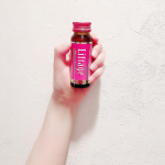 上がる美容革命♪ 【Liftage（リフタージュ）】 50ml×10本　4,000円（税抜）大人世代のたるまない毎日を支える、贅沢なサントリーの年齢美容ドリンクです。 世界が認め…のInstagram画像