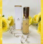 ..♦︎LUCIAGE.ルシアージュ.カプセル型美容液✨.潤い成分をカプセルにギュッと閉じ込めたカプセル型美容液❣️.【乾燥肌を潤い肌に】ヒト型セラミド。【潤いを保持す…のInstagram画像