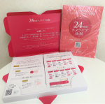 . 【24時間ラメラケア体験】全国のエステサロンに専用化粧品を提供し、関西・九州では直営のエステサロンの運営も行っているフェースグループ。そのノウハウをもとにつくられたセルベスト化…のInstagram画像