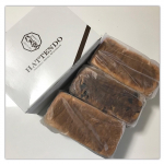 @hattendo_official さまのとろける食パン.八天堂のとろける食パンは、生地にマーガリンや発酵バターを幾重にも折り込み、手間ひまをかけて作り上げた贅沢な一品です。パン生地の優…のInstagram画像