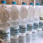 愛用して飲んでる水は、PromlovodaPh 8.8の高アルカリ性のも水です本当にとても美味しくて、飲みやすいみずなので、人生に一度は試していただきたい水です！#プロロムヴォ…のInstagram画像