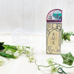 ＼ 明色美顔水 薬用化粧水 ／.ずーっと悩まされてるニキビ😭少し気を抜くと顎にプツプツ💦合体してでっかいのが出来てしまいました😱.そこで取り入れてみているのがこちらの化粧水。…のInstagram画像