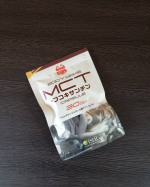 筋トレしてる方には有名なMCTオイルをお試し中です🤙🏝まだスタート2日目なので効果の方が分からないですが1ヶ月後が楽しみです✨スーパー海藻(アカモク)(かごめ昆布)を配合しているので、便秘…のInstagram画像