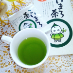 宇治田原製茶場様のこいまろ茶をお試ししました。久しぶりに茶葉から緑茶を飲みました。綺麗な緑が出て、全く渋みが無く玉露の甘さがあり深い味わいに感動しました！お茶ってメ…のInstagram画像