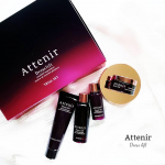 ﻿時計美容⌚﻿@attenir_official のエイジングケアライン﻿を丸ごと堪能できる﻿＜ドレスリフト＞14日間トライアルセットを使ってみました﻿﻿﻿--------…のInstagram画像