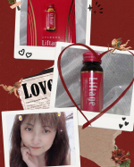 インナーケアって、大切ですよね💞.ということで今回は、大人世代のたるまない毎日を支える、贅沢な年齢美容ドリンクを試してみました✨.世界が認めた膨潤力を持つ「プロテオグリカン」×…のInstagram画像