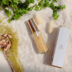❀﻿﻿うるおい成分をぎゅっと閉じ込めた﻿カプセル型美容液🤗✨✨﻿﻿LUCIAGE（ルシアージュ）﻿カプセルエッセンス﻿﻿見た目がとってもゴージャスな﻿ゴールドのカプ…のInstagram画像