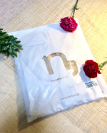 BasicBeattyフラットヘムシェイパー🌿体のラインが、綺麗にみえる、着るだけで簡単にシェイプアップ❣️ゴムを極力使用、縦横に良く伸びるヘム生地使用で、裾がまくれ上がりにく…のInstagram画像