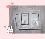 輝くツヤとシルクのような手触りの『エルサロン　シャンプー＆トリートメント』💝.洗浄しながら髪を補修し、内側から輝くようなツヤのある髪に仕上げてくれるというのも良いですよね❣️.…のInstagram画像