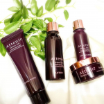 【アテニア ドレスリフト　14日間のトライアルセット】��≪セット内容≫�・ドレスリフト ローション 30ml�・デイエマルジョン 15ml�・ナイトクリーム 8g�・フェイシャルウオッシ…のInstagram画像