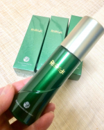 リリジュ 薬用育毛剤🌿桐葉エキス配合、朝、夕、2回の塗布してからのマッサージを続けています。始めは、戸惑っていましたが、最近は、手早くできるようになり、マッサージのコツも自分なりに工夫し…のInstagram画像