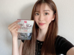 『BMS MCT＋フコキサンチン』・・MCTオイルをサプリメント化したもので、「MCTオイル」に、2種の海藻「がごめ昆布」「アカモク」を配合した商品だよ☺️✨健康的なカラダ作り…のInstagram画像