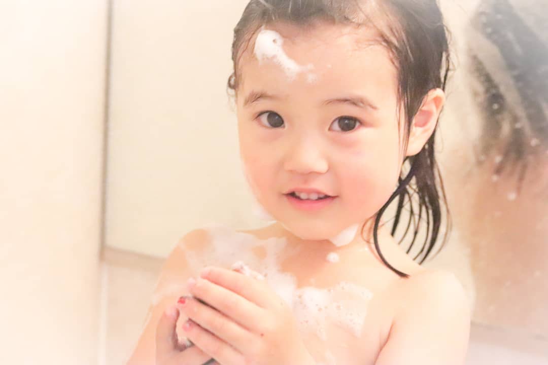 口コミ投稿：🛀bath time🧼🚿手作りの洗顔石けん専門店アンティアンさんの、洗顔石鹸✨その名も、“プ…