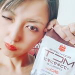 医食同源さんの、MCT+フコキサンチン﻿お試しさせて頂きました♥️﻿﻿﻿MCTオイルは「中鎖脂肪酸」という﻿天然成分のみを取り出したオイルだよ♥﻿﻿一般的な植物油と比べて消…のInstagram画像