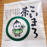 #こいまろ茶 #宇治田原製茶場 #月刊茶の間 #こいまろ #monipla #chanoma_fanこいまろ茶飲んでみました😊緑茶が濃くて、でも苦くなくて、甘みがあって、お菓子にも合い…のInstagram画像