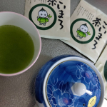 宇治田原製茶場様のこいまろ茶をいただきました🥰✨ 実家暮らしの時からずっと緑茶を飲んでいてお茶大好きなんです‼️ こいまろ茶✨✨めちゃくちゃ好みのお茶でした😍💕見た目の通り濃いめのお茶なんです…のInstagram画像