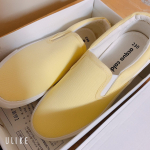 ﾟ+.*♡*.+ﾟ�モニターさせていただきます♡♡���この度ニッセンさま　u0040nissen_ladies_official  の超軽量スリッポンをお試しさせていただきました��…のInstagram画像