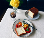 6月27日(土)朝ごはん‪*⋆⸜ᴳᴼᴼᴰ ᴹᴼᴿᴺᴵᴺᴳ⸝⋆*‬今日の朝ごはんは、八天堂さんのとろける食パン🍞🍞デニッシュみたいに甘くそのまま食べても美味しいパン。私はかるーく焼い…のInstagram画像