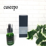 乾燥しないために﻿﻿﻿❤︎CASEEPO  オーガニック﻿  ウチワサボテン種子オイル❤︎﻿﻿﻿﻿10㎖ ￥ 5,000 +  tax﻿﻿モロッコ産ウチワサボテン種…のInstagram画像