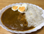 #長崎五島ごと 様より#五島の鯛で出汁をとったなんにでもあうカレー (プレーン)をいただきました。五島の海で刺身として食べて欲しいぐらいの新鮮な鯛を鱗、内臓を取り出して三枚におろし、雑味が出な…のInstagram画像