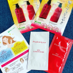 6/4新発売！！美人の湯配合@piabelpia 様より『スパシャンプー＆スパコンディショナー』3回分のサンプルを頂き試しました。シャンプーは美人の湯でも大変有名な島根県の美又温泉…のInstagram画像