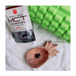 BMS MCT＋フコキサンチン﻿お試しさせていただいてます。﻿﻿﻿ダイエットが長続きしない女←﻿ッツーことで﻿なにかしらに頼りまくらないと痩せる自信もございません。﻿﻿…のInstagram画像