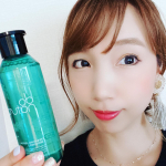 ハイドレーティング ローション［ モイスチャー ］をお試しさせて頂きました！﻿﻿2,200円+税 やく一ヶ月半分★﻿﻿こちらの化粧水は、普通肌、ゆらぎ肌、乾燥肌、脂性肌の方にオススメ！…のInstagram画像