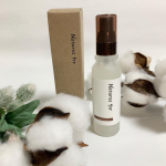 ..neo_natural  クリアセラム〈美容液〉.一滴の水も使用せず、濃厚植物美容エキスとたっぷりのヒアルロン酸でみずみずしいハリ肌が持続する美容液。.肌のくすみや小じわ、主な原因は水…のInstagram画像
