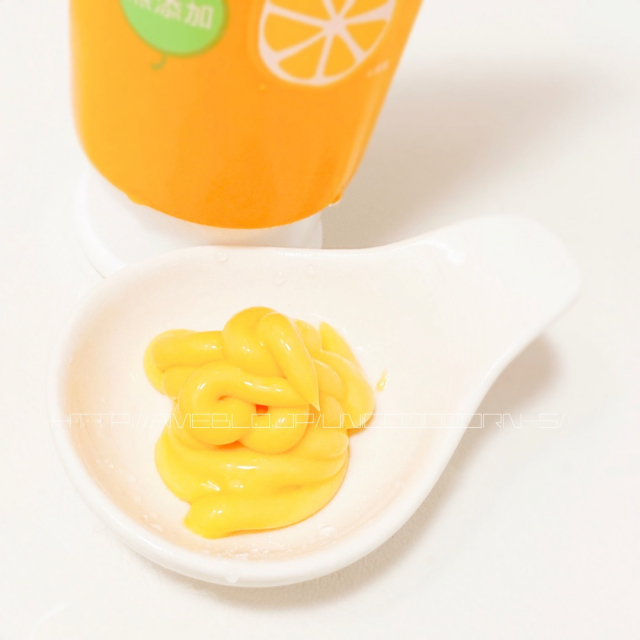 口コミ：株式会社石澤研究所：植物生まれ オレンジ地肌シャンプーN、オレンジ果汁トリートメントNの画像（4枚目）