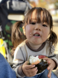 「ご飯大好き」の画像（2枚目）