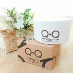 ﻿【QTQ 黒炭酒麹配合泥パック】が届きました🏠💕﻿﻿QTQは、自然な美しさを求める人のために生まれたスキンケアコスメブランドだそうで、2020年6月に誕生したばかりの新ブランド！﻿﻿…のInstagram画像