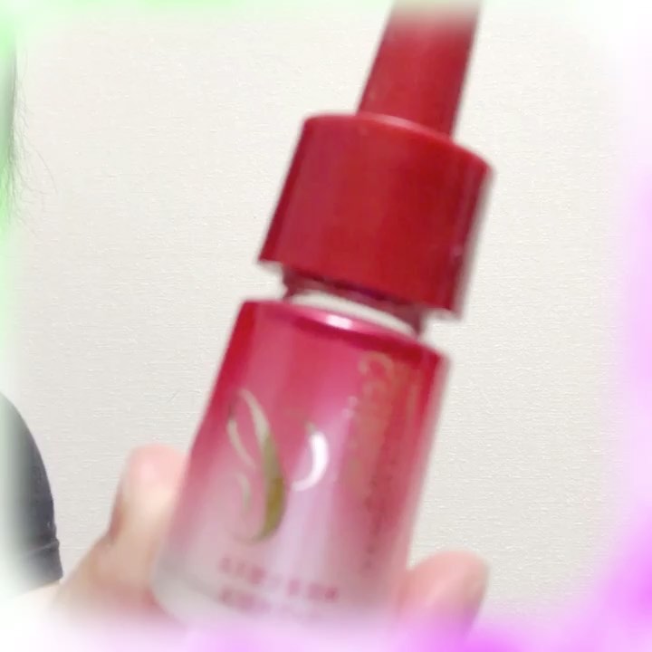 口コミ投稿：⭐️モニター⭐️セルベスト様より生コラーゲン美容液『ラメラエッセンスC』のモニターを…