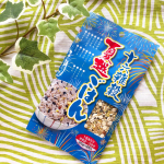 ..ごはん彩々様の十六雑穀「夏越ごはん」食べました😊...「夏越ごはん」とは、１年の前半の穢れを祓い、残り半年間の無病息災を願う神事「夏越の祓」（６月30日…のInstagram画像
