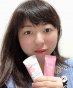.ミックコスモさんのミロのヴィーナス 美ワキコンシーラーとべっぴんボディ バージンセラムを使ってみました♪..2つ合わせて✨黒ずみ徹底ケアセット✨ピンクのミロのヴィーナスは脇の黒ず…のInstagram画像