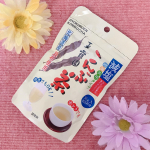 ⭐️ 減塩こんぶ茶⭐️﻿﻿﻿『減塩こんぶ茶』は、塩分を30%カット（当社こんぶ茶比）しながら、カルシウムやヨウ素などのミネラル分を豊富に含んでいるヘルシーなこんぶ茶だよ😊﻿﻿﻿…のInstagram画像
