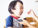 「ご飯だいすき♪」の画像（3枚目）