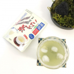 熱中症対策にも！キンキンに冷やして美味しい♪玉露園「減塩こんぶ茶」50g　324円（税込）塩分を30%カットしながら、カルシウムやヨウ素などのミネラル分を豊富に含んでいるヘルシ…のInstagram画像