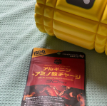 @isdg_japan 様よりBMS アルギキン＋アミノ酸チャージ30days１日2粒目安にアルギニンの働き 代謝を活性化して脂肪の代謝を促し筋肉に7月31日にダイエットを…のInstagram画像