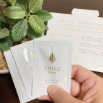 美容室モードケイズのプライベートブランドのビハールBihar スキンケアシリーズ🌿クレンジング洗顔後に導入美容液→化粧水→クリームと使用すると、しっかりと肌が保湿されているのを実感できます✨…のInstagram画像